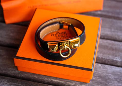 hermes rivale bracelet review|Hermes leather bracelets.